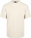 Suitable T-shirt Beige RSP-26RTEE-ECR