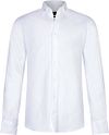 Cavallaro Piqué Shirt White Product