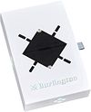 Burlington Gift Box 2-Pack Uni Black Product / Detail