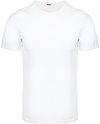 Levi's T-shirt Solid Crew Wit 2Pack Product