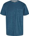 Anerkjendt Kikki T-shirt Blauw 9011490528 kopen | Suitable