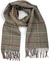 Barbour Foulard Macklow Reversible Lambswool Tweed Multi USC0404-MI15 commander en ligne | Suitable