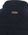 Barbour woskowana kurtka Ogston granatowa Product / Detail