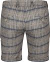 Blue Industry Short Jim beige ternet Product