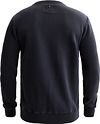 Bluza PME Legend z logo w kolorze granatowym