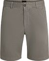BOSS Chino Shorts Beige 50536884-271