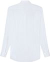 Camicia bianca OLYMP No'6 six Skinny Fit Product / Achterkant