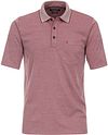 Casa Moda Poloshirt Stretch Melange Rosa 993106500-438 kaufen | Suitable