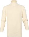 Suitable Maglione Bianco sporco SPE21305LU28ST-150 