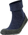 Falke Cosyshoe tofflor Marinblå 16560-6680