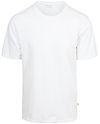 KnowledgeCotton Apparel T-shirt Weiß 1010155-1010 kaufen | Suitable