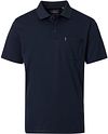 CASAMODA Polo Niebieski 993106500-147