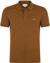 Lacoste Polo Brown PH4012-DPD kopen | Suitable