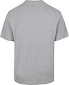 Lacoste T-shirt grå Product / Achterkant