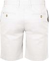 McGregor shorts klassisk hvit Product / Achterkant