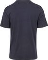 Scotch And Soda Core T-Shirt w kolorze granatowym Product / Achterkant