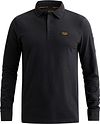 PME Legend American Classic Longsleeve Polo Shirt Salute order online | Suitable Greece