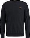 PME Legend Sweter Czarny PKW0000332-999