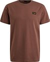 PME Legend American Classic T-Shirt Marron PTSS2508599-8203 commander en ligne | Suitable