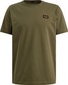 Køb PME Legend American Classic T-shirt Oliven PTSS2602599-6415 | Suitable