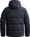 PME Legend Giacca Yetcraft Blu navy Product / Achterkant