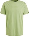 PME Legend T-Shirt Logo Hellgrün kaufen | PTSS2504584-6258 | Suitable
