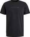 Køb PME Legend T-shirt med logo i marineblå PTSS2504584-5281 | Suitable