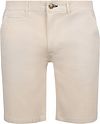 Steppin' Out Pantalón Blanco roto SHO-SO-BOST-KI