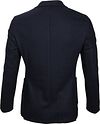 Suitable Easky Blazer Navy Product / Achterkant