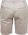 Suitable Ferdi Short w kolorze greige Product