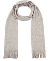 Suitable Men's Scarf Beige 22-10 Sjaal order online | Suitable
