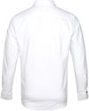 Suitable Shirt Max White Product / Achterkant