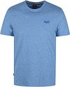 Superdry Classic T Shirt Blau M1011245A-5XQ kaufen | Suitable