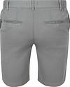 Szorty Suitable Ferdinand Structure Short Steel w kolorze zielonym Product / Achterkant
