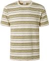 No Excess T-shirt Wielokolorowy 15350327