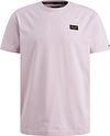 PME Legend T-shirt Fioletowy PTSS2602599-4203