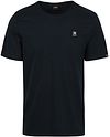 Vanguard T-Shirt Logo Marinblå VTSS2602501-5073 köp | Suitable
