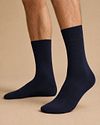 Suitable Socks 6-Pack Dark Blue Model / Voorkant