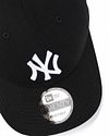 New Era NY Yankees Cap Zwart Product