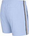 BOSS Badeshorts Lyseblå Product / Achterkant