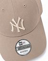 New Era NY Yankees Cap Beige Product
