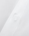White Olymp Level Five Shirt Extra Long Sleeve French Cuff Product / Detail