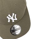 New Era NY Yankees Cap Olijf Product / Detail