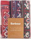 Barbour Hankie Handkerchief Paisley order online | MAC0009-MI11 | Suitable Liechtenstein