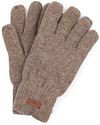 Barts Gloves Haakon Lambswool Brown order online | Suitable Slovakia