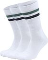 Køb Bjorn Borg 3-Pak Sokker Hvid 10002143-MP001 | Suitable