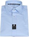 OLYMP Chemise Level 5 ML 24/Seven Bleu Product / Detail