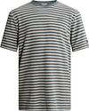 Cast Iron T-shirt Stripe Blue Mirage order online | Suitable Lithuania