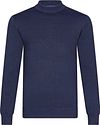 Køb Cavallaro Milacio Turtleneck Navy 118245000-699000 | Suitable