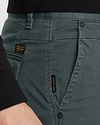 Chinosy PME Legend American Classic w kolorze petrol Model / Detail
